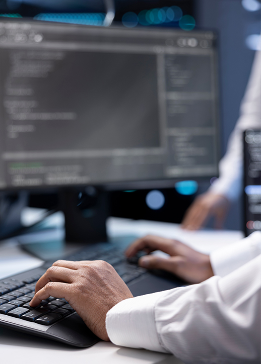 Technical medical document writing